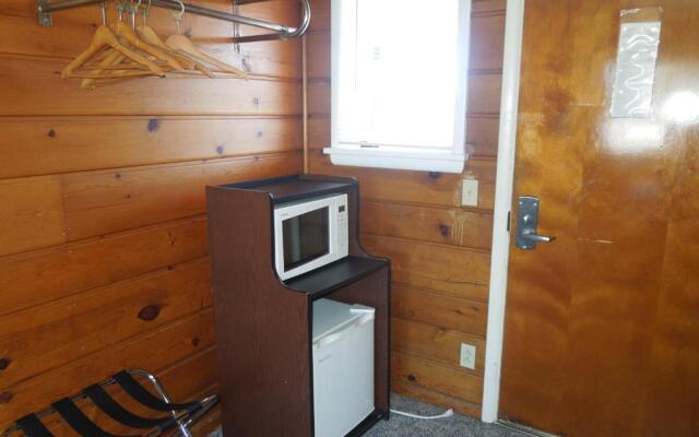 Americas Best Value Inn