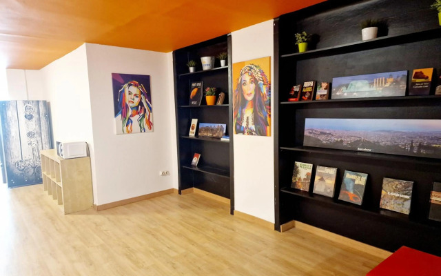Arc House