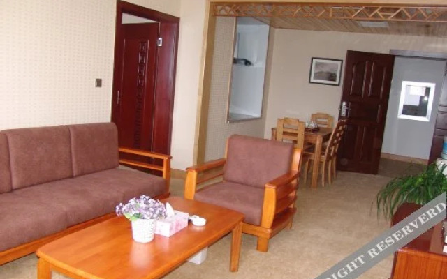 Yunti Hotel