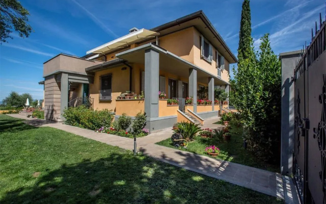 Relais Villa Jacopone Suites