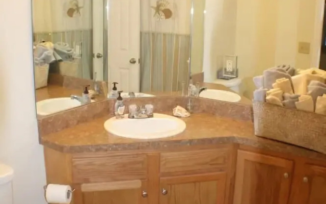 Bermuda Run 8 - 3 Br Condo