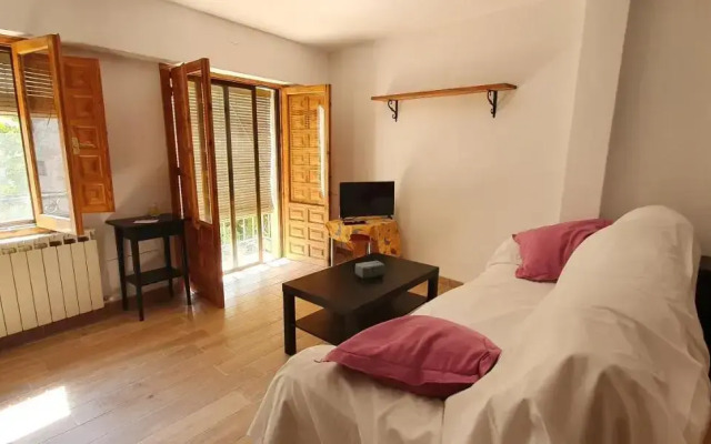 Apartamentos Casa Botes II