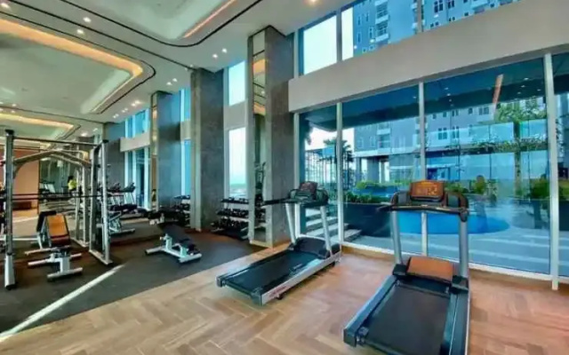 Amor Bella Apartment Pakuwon City Mall Surabaya Timur