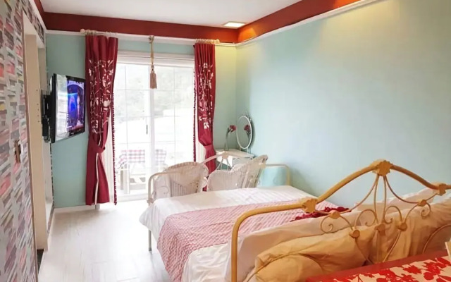 Buan Sunset Pension