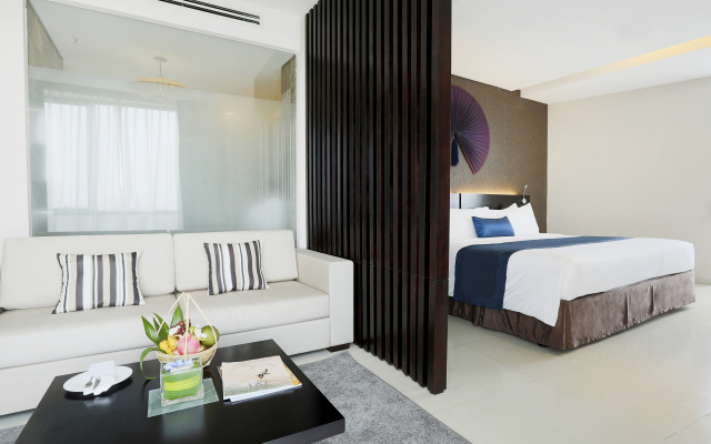 Melia Danang Beach Resort