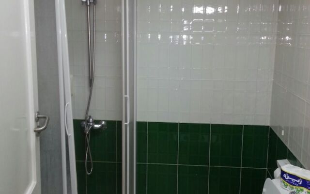 Tolip Inn Resort Fayed