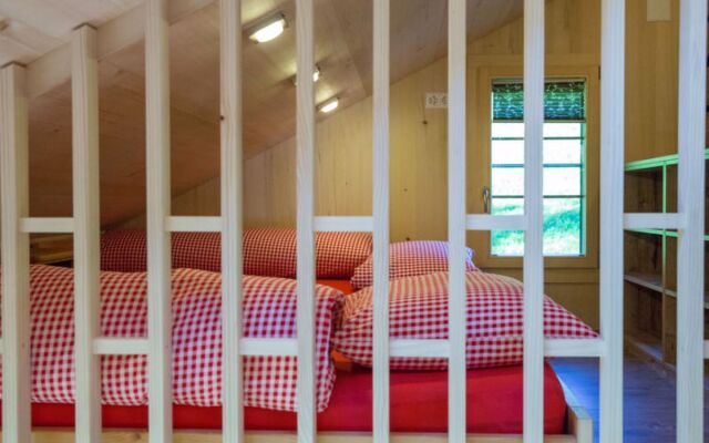 Eigerhome