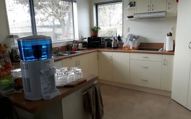 Peaceful And Quiet Witherlea Homestay