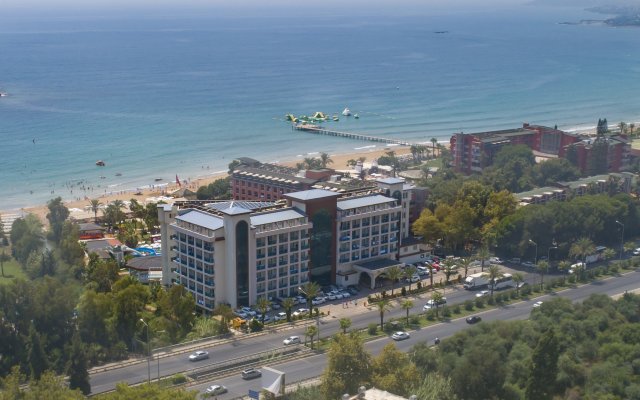 Annabella Park Hotel