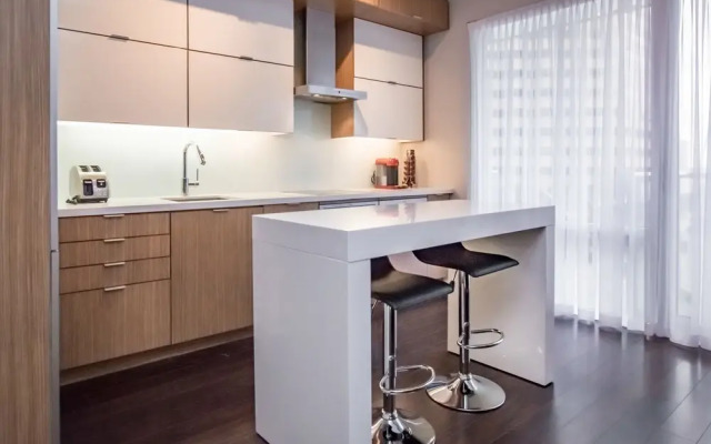 The Atmosphere Boutique Suites