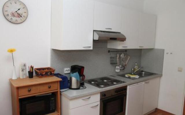 Ferienappartement K315 Fur 2-4 Personen In Strandnahe