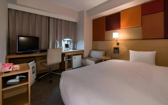 Daiwa Roynet Hotel Tsukuba