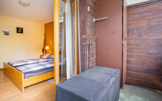 Center of Nendaz ! Apartment 3 rooms with balcony