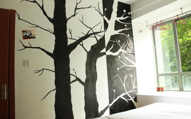 Hangzhou Sunshine Youth Hostel