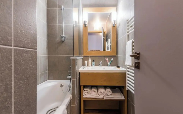 Residence Les Balcons de Bellevarde by Pierre & Vacances