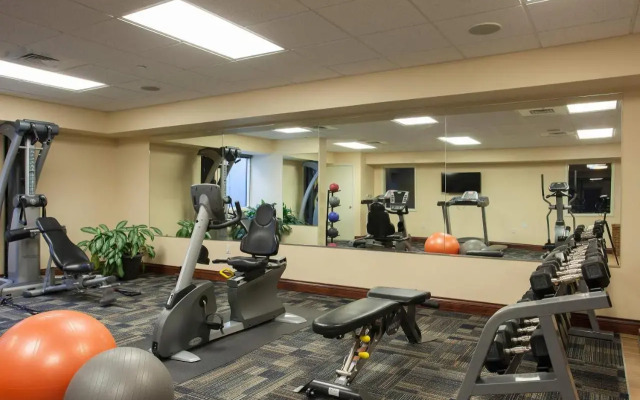 Bluegreen Vacations Patrick Henry Square, an Ascend Collection Resort