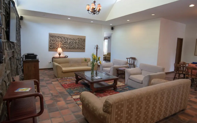 Casa El Embrujo By Nomad Guru