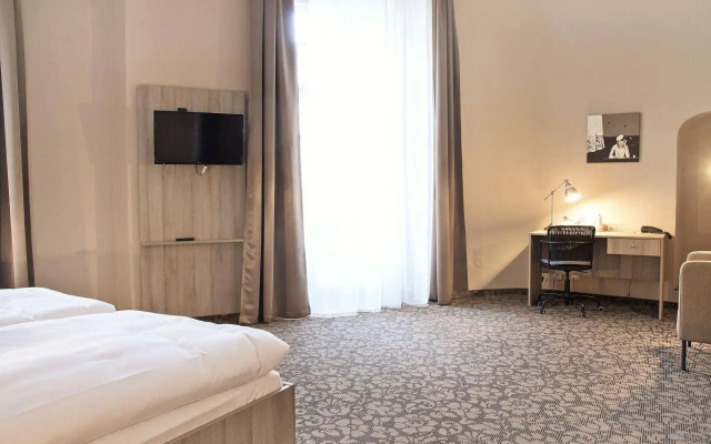 Hotel Palác U Kočků by Adrez Living