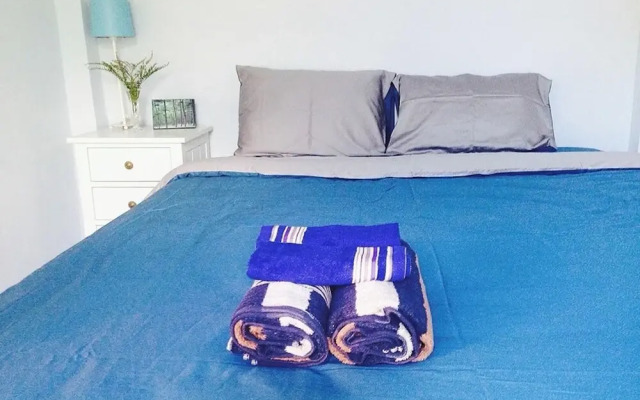 Sol House Dalat Homestay