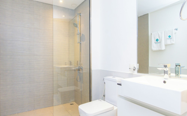 Bloomfields 1br Elegant Escape Pulse