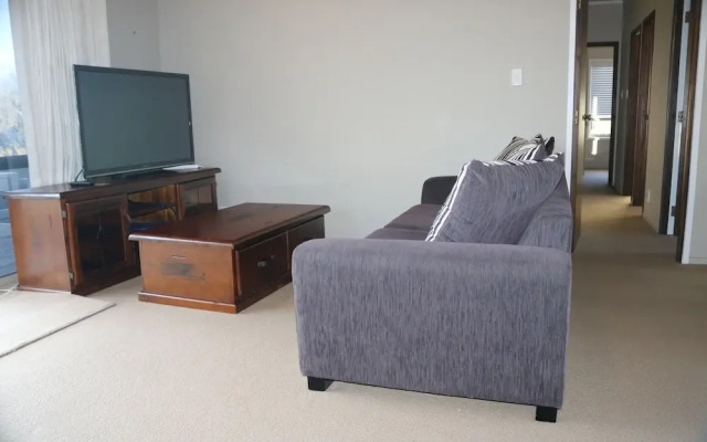 Pauanui Beach Retreat