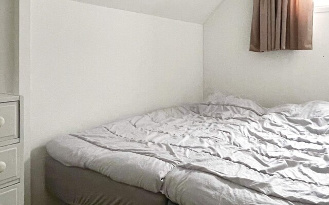 4 Star Holiday Home in Kopingsvik-by Traum