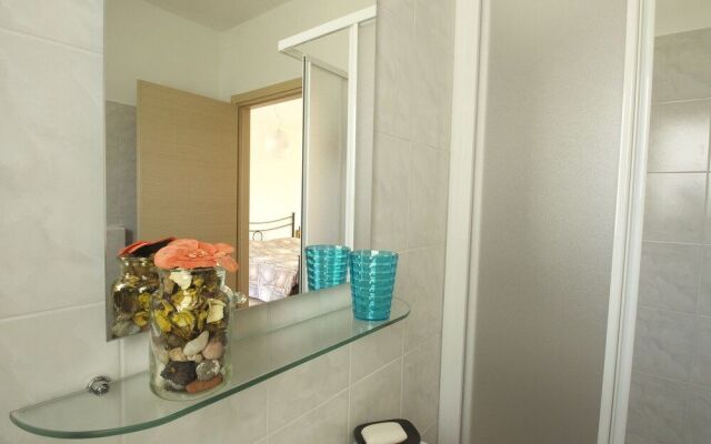 B&B Costiera dei Cech - Homestay