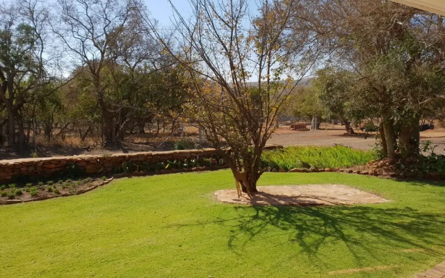 Eden Estates