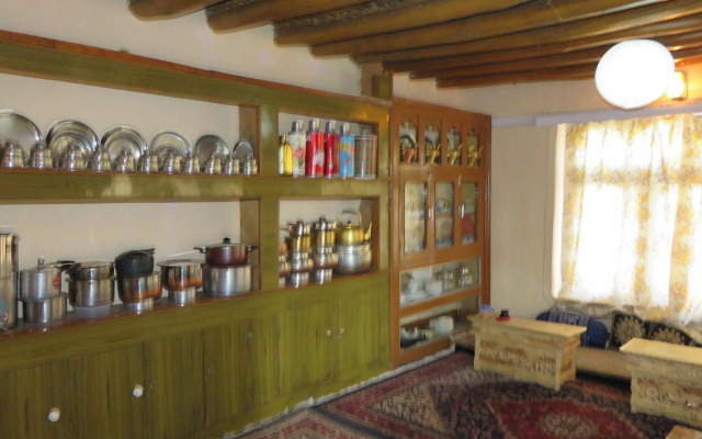 Nezer View Guest House