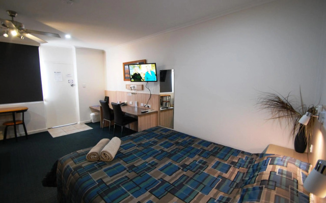 Comfort Inn & Suites Augusta Westside