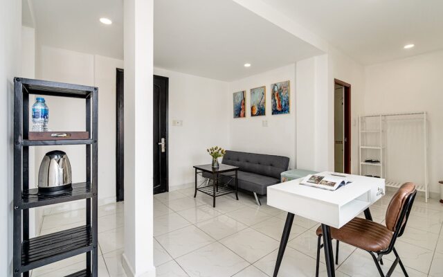 La Casona Boutique Hotel