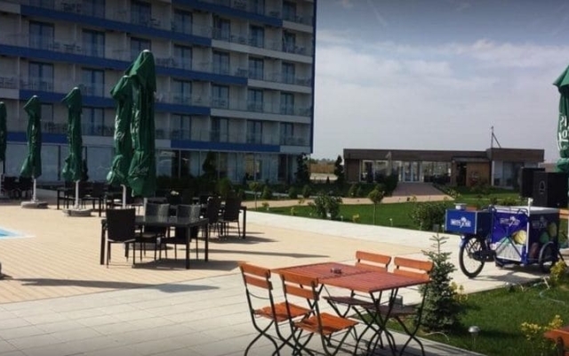 Blaxy Premium Resort Olimp