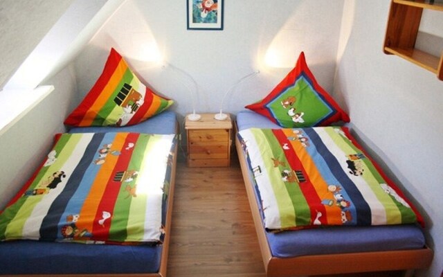 Weiland's Bauernhaus FeWo 2