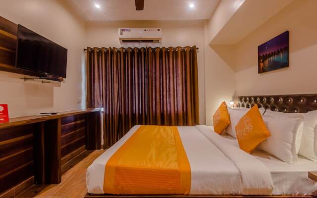 OYO 10056 Hotel Fortune Elite