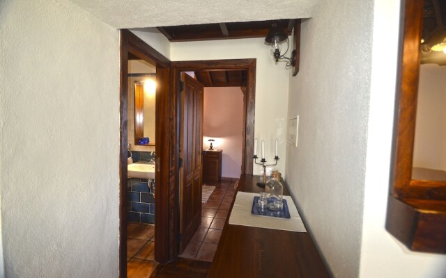 Casa Rural Panchita by Isla Bonita