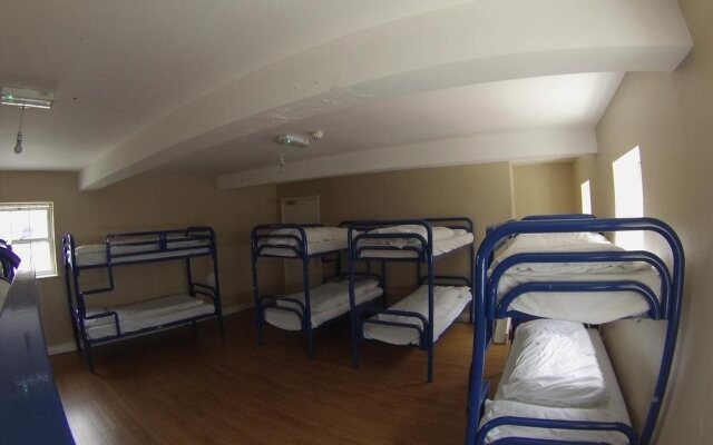 Backpackers Citi Hostel