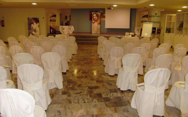 Hotel Saligari