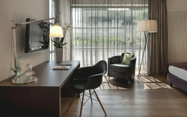 GolfHotel Gut Neuenhof