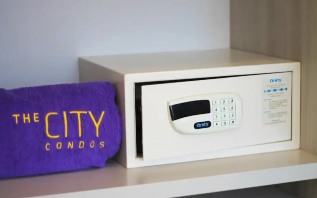 Gorgeous Apartments in the City by Select