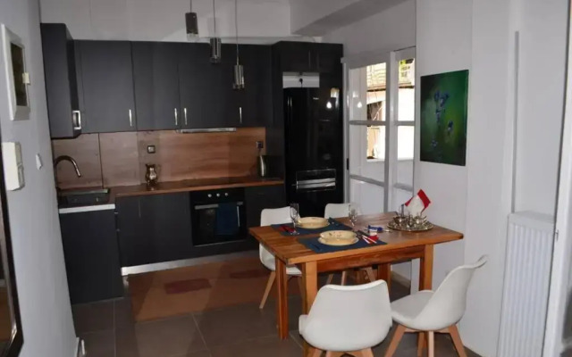 Dream apartment