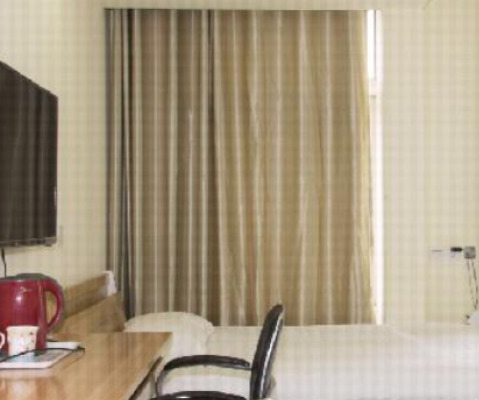 Tianjin One Two Three Express Hotel