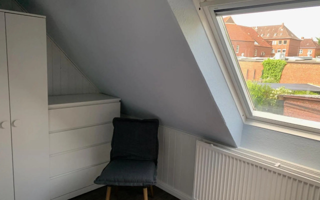 Ferienwohnung Wilde - Coriansberg