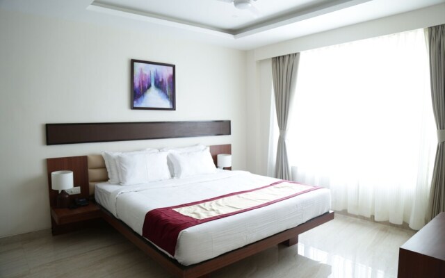 Prism- A Boutique Hotel