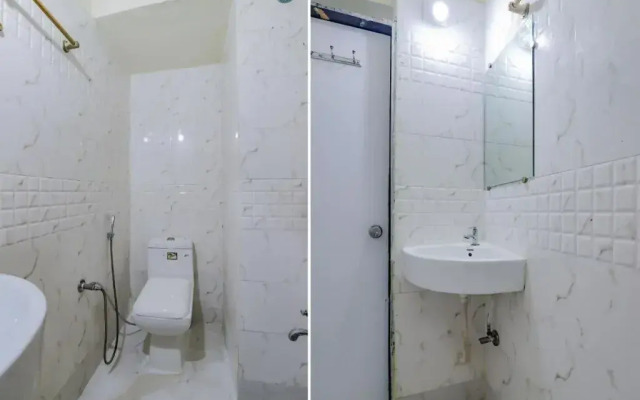 Hotel Meet Palace by Oyo Rooms