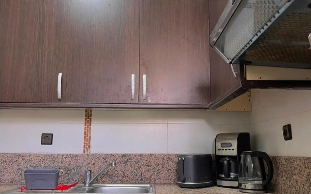 Appartement Haut Standing Les Dunes De Martil