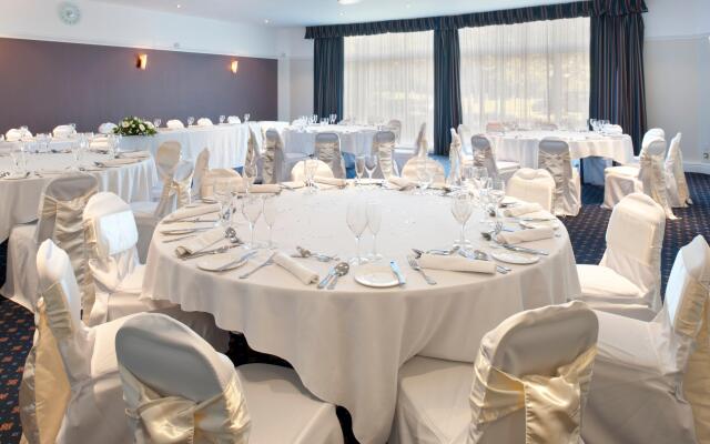 Holiday Inn Washington by IHG