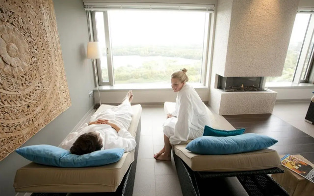 Van der Valk Hotel Düsseldorf