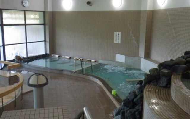 Five Senses Resort Ushidake Sasamine