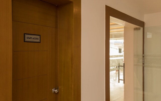 Mourya Hotel Spa & Casino