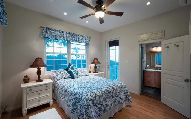 Our Cayman Cottage